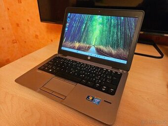 Odolný HP EliteBook 820 G1 (i5, 8GB RAM, 256GB SSD)