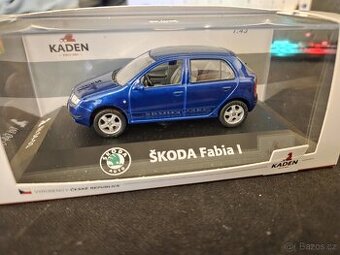 Kaden Fabia 1 1:43 - 1