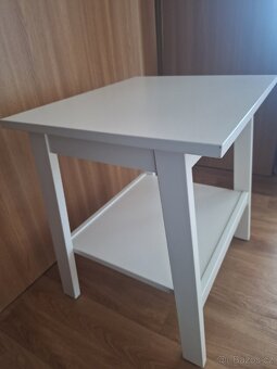 STOLEK IKEA LUNNARP