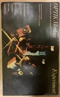 Optik Montage retro sada - 1