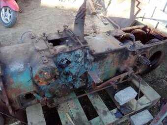 Zetor super