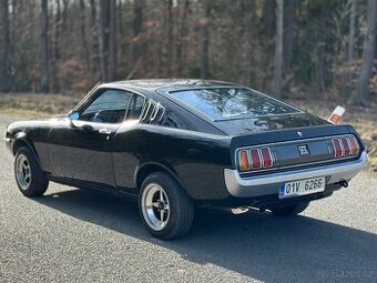 Toyota Celica GT2000 RA28/9 - LSD