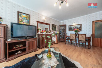 Prodej rodinného domu, 144 m², Teplice, ul. Potěminova