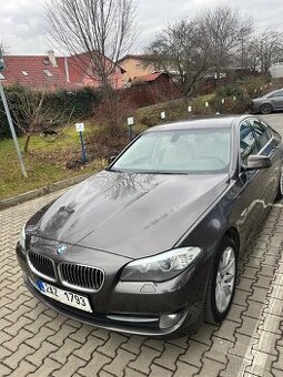 Prodám BMW 530 xd 2012