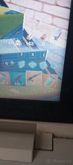 Sem Fortnite trenér zdarma 😀😀