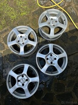 Sada 205/55 r16 - 1