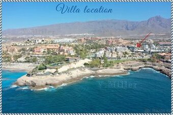 Luxus na Tenerife - El Duque – Costa Adeje - 1
