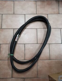 Těsnění zadního okna Škoda 110R