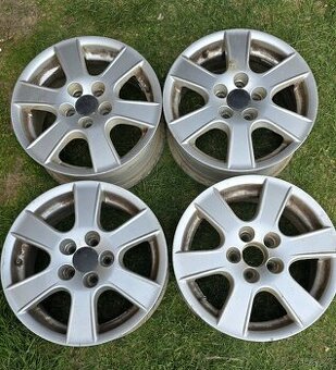 AL kola R15 5x100