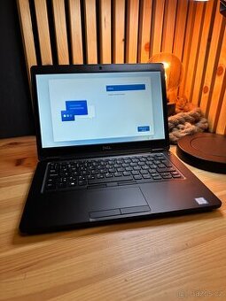 Dell Latitude 5490