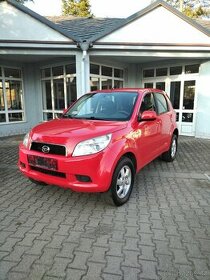 Daihatsu Terios 1.5i 4x4KLIMA - 1