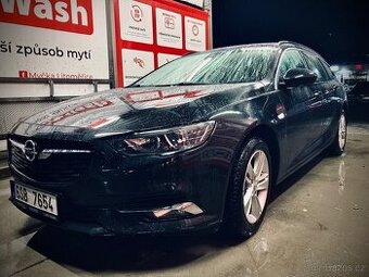 Opel Insignia sports tourer 2.0 CDTI r.v.2020, tažné