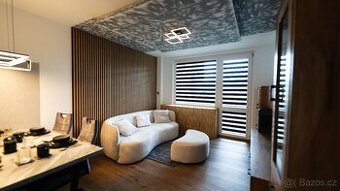 Prodej bytu 3+1 62 m² Křib, Česká Třebová
