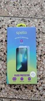 Sklo na Xiaomi Redmi Note 105/10 4G/11 4G - 1