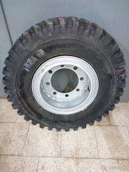 Kolo vlek 7t - 1