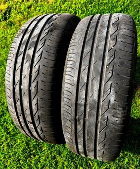 Letní pneu Bridgestone 195/65R15