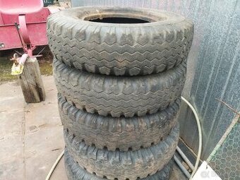 Prodám pneu z UAZ 469