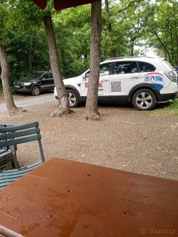 2krat chevrolet captiva nafta plati do smazání
