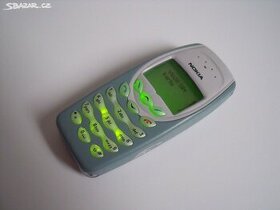 Nokia 3410