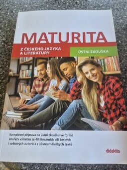 K ihned k maturitě.