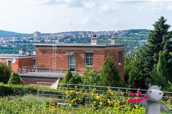 Prodej rodinné domy, 161 m2 - Zlín - Slovenská, ev.č. 58461