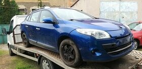 Renault Megane lll
