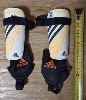 Dětské chrániče holení Adidas Predator