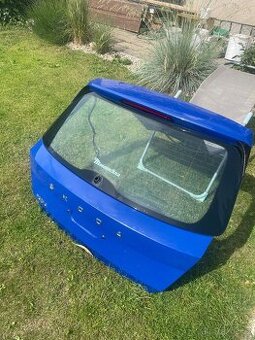 Fabia III