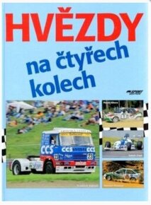 Hvězdy na čtyřech kolech - 1