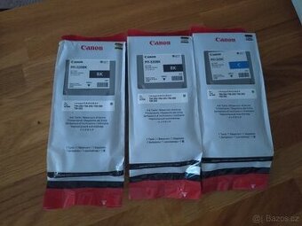 Inkousty do plotru CANON TM-200/205/300/305/255/350 - 1