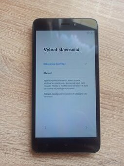 Xiaomi Redmi 4A