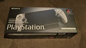 Playstation Portal 30th anniversary