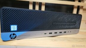 HP 800 G3, i5 4x3,2GHz, 16GB, SSD,WIN 11, Office 2021
