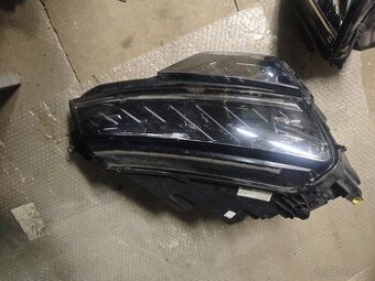 Škoda Karoq full led světlomet