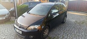 Prodám VW GOLF PLUS STYLE 2,0TDI,103 kW, 6ti rychl., 2011,
