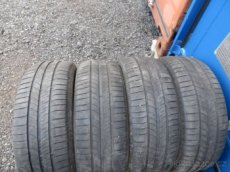 letní pneu 205/55r16 91H Michelin