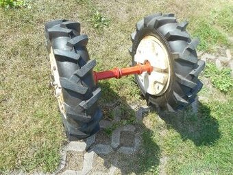 kola šipaky - 5x12 se zavažim NA VARI - 1