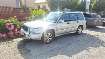 Subaru Forester 2.0i 4x4 '2