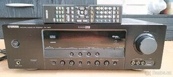 Zesilovač 5.1 Yamaha RX V463