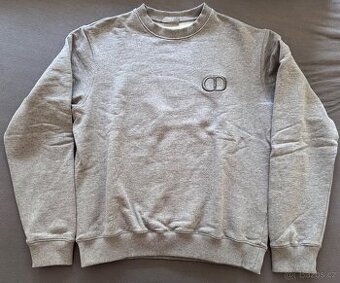 Seda Dior mikina - 1