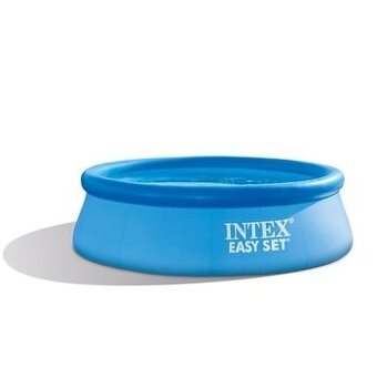 Bazén INTEX 3,05 x 0,76m + kartušová filtrace