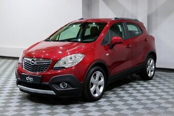 Opel Mokka 1.6i 16v 85kW Edition