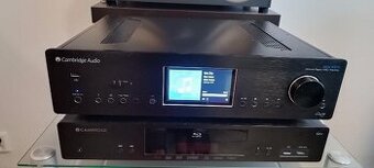 CAMBRIDGE AUDIO AZUR 851N