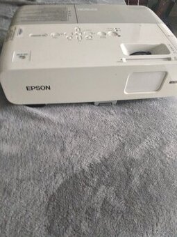 Projektor Epson
