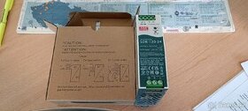 Zdroj Mean Well SDR-120-24 - 1