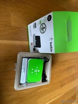 BELKIN nabíječka na iPhone a iPad Apple