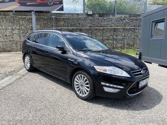 Ford Mondeo 2014 2.0tdci