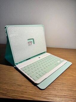 Klavesnice pro IPad 9, 8, 7 generace, Air 3 a Pro 10.5”