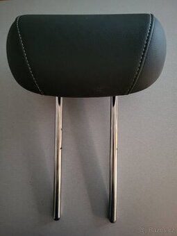 Operka hlavy, opel astra K