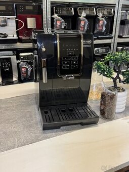 Kávovar Delonghi Dinamica ECAM358.15.B